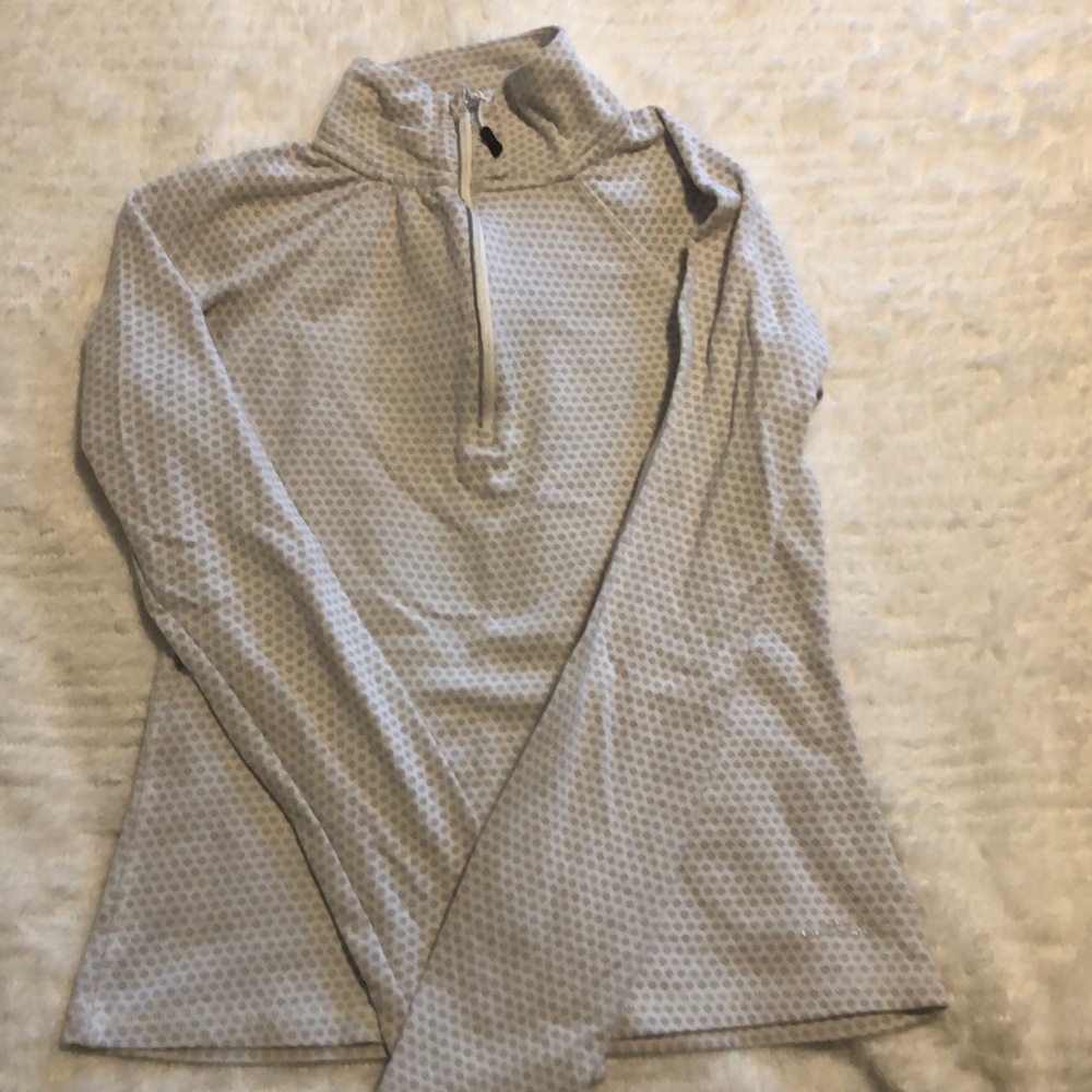 Quarter Zip
